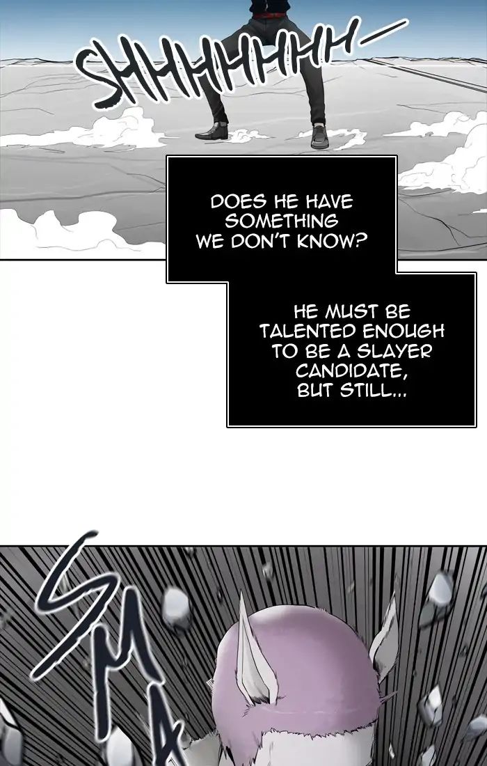 Tower of God, Chapter 439 image 126